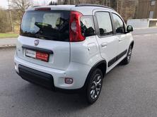 FIAT Panda 0.9 TA 4x4 Climbing, Essence, Occasion / Utilisé, Manuelle - 4