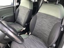 FIAT Panda 0.9 TA 4x4 Climbing, Essence, Occasion / Utilisé, Manuelle - 5