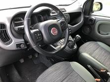 FIAT Panda 0.9 TA 4x4 Climbing, Essence, Occasion / Utilisé, Manuelle - 6
