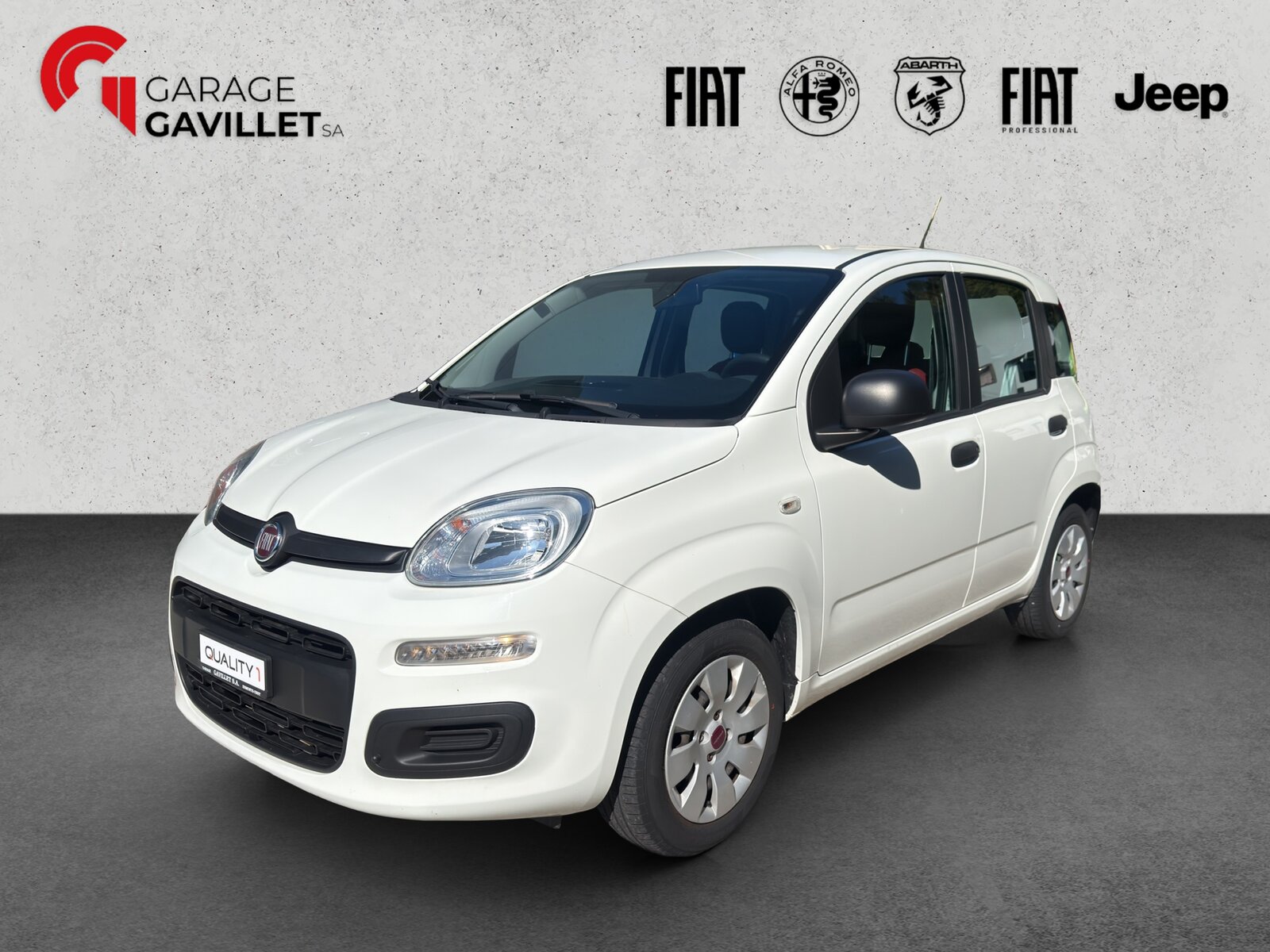 FIAT Panda 1.2 69 Cool