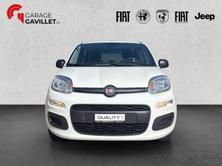 FIAT Panda 1.2 69 Cool, Benzin, Occasion / Gebraucht, Handschaltung - 2