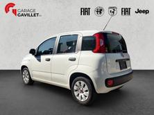 FIAT Panda 1.2 69 Cool, Benzin, Occasion / Gebraucht, Handschaltung - 4