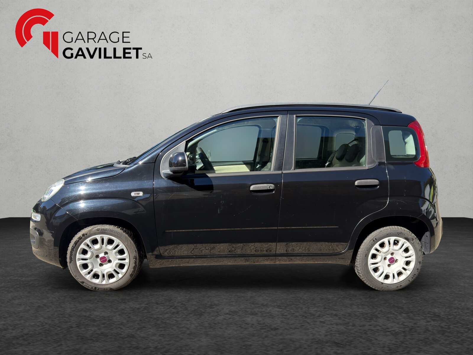 FIAT Panda 1.2 69 Easy, Benzin, Occasion / Gebraucht, Handschaltung - 3