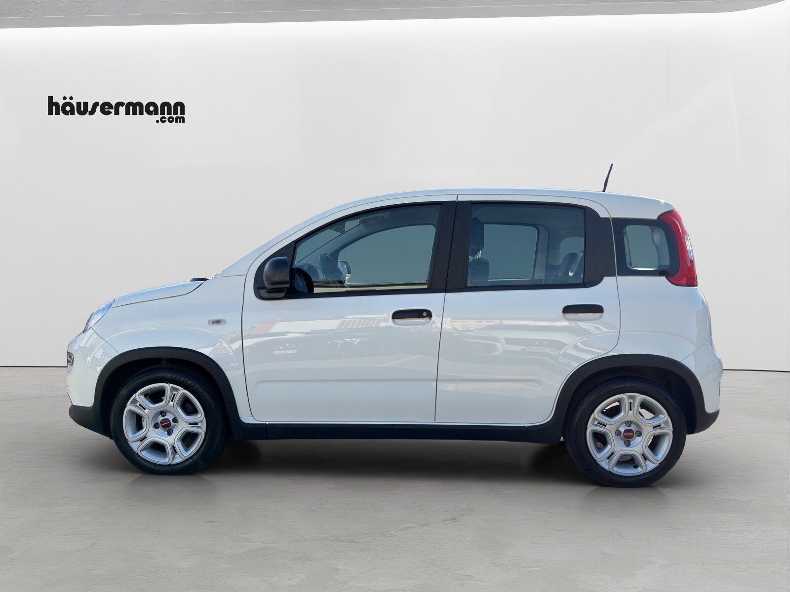 FIAT Panda 1.0 Hybrid Cult, Hybride Leggero Benzina/Elettrica, Occasioni / Usate, Manuale - 2
