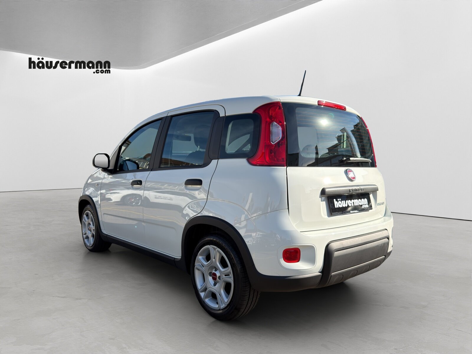 FIAT Panda 1.0 Hybrid Cult, Hybride Leggero Benzina/Elettrica, Occasioni / Usate, Manuale - 3