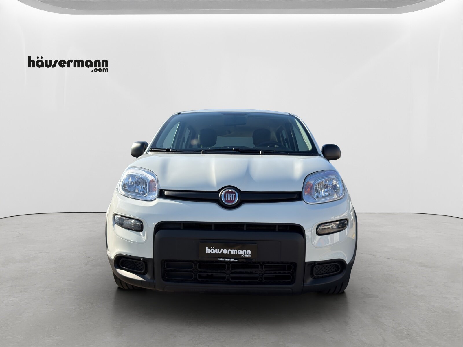 FIAT Panda 1.0 Hybrid Cult, Hybride Leggero Benzina/Elettrica, Occasioni / Usate, Manuale - 5
