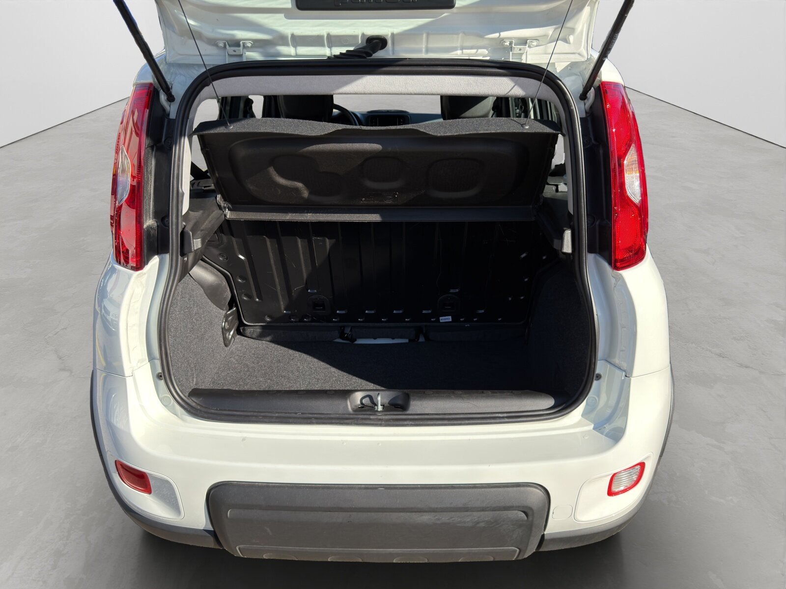 FIAT Panda 1.0 Hybrid Cult, Hybride Leggero Benzina/Elettrica, Occasioni / Usate, Manuale - 6
