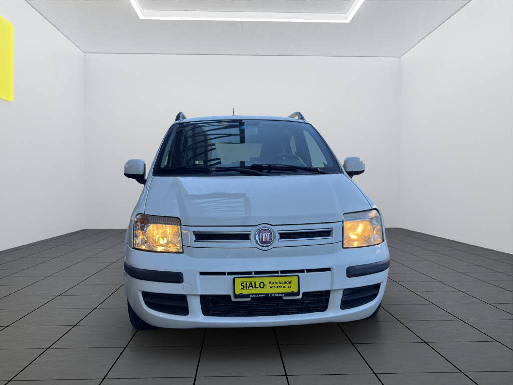 FIAT Panda 1.2 69 Dynamic, Petrol, Second hand / Used, Manual - 2