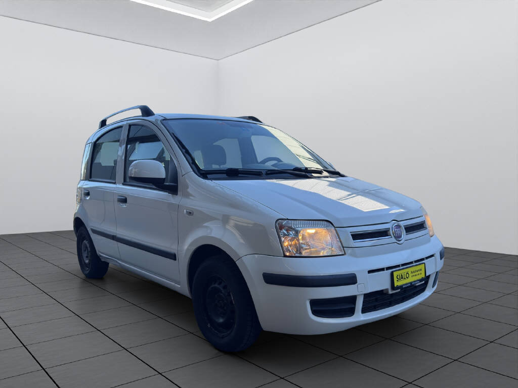 FIAT Panda 1.2 69 Dynamic, Petrol, Second hand / Used, Manual - 3