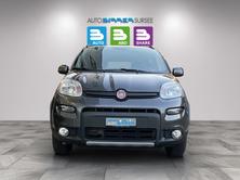 FIAT Panda 0.9 T TwinAir 4x4 S/S, Petrol, Second hand / Used, Manual - 2