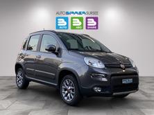 FIAT Panda 0.9 T TwinAir 4x4 S/S, Petrol, Second hand / Used, Manual - 3