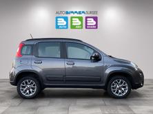 FIAT Panda 0.9 T TwinAir 4x4 S/S, Petrol, Second hand / Used, Manual - 4