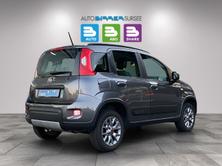FIAT Panda 0.9 T TwinAir 4x4 S/S, Petrol, Second hand / Used, Manual - 5