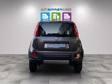 FIAT Panda 0.9 T TwinAir 4x4 S/S, Petrol, Second hand / Used, Manual - 6