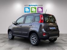 FIAT Panda 0.9 T TwinAir 4x4 S/S, Petrol, Second hand / Used, Manual - 7