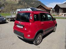 FIAT PANDA 1.3 JTD Climbing 4x4 S/S, Diesel, Occasioni / Usate, Manuale - 5