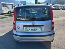 FIAT PANDA 1.2 69 MyLife, Petrol, Second hand / Used, Manual - 4
