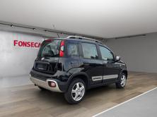 FIAT PANDA 0.9 T TwinAir 4x4 S/S E6d, Benzin, Occasion / Gebraucht, Handschaltung - 5