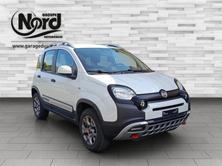 FIAT 0.9 T TwinAir Cross 4x4 S/S, Benzina, Occasioni / Usate, Manuale - 4