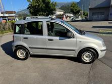 FIAT PANDA 1.2 69 MyLife, Petrol, Second hand / Used, Manual - 5
