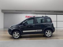 FIAT PANDA 0.9 T TwinAir 4x4 S/S E6d, Benzin, Occasion / Gebraucht, Handschaltung - 2