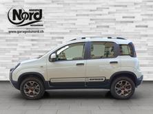 FIAT 0.9 T TwinAir Cross 4x4 S/S, Benzina, Occasioni / Usate, Manuale - 5