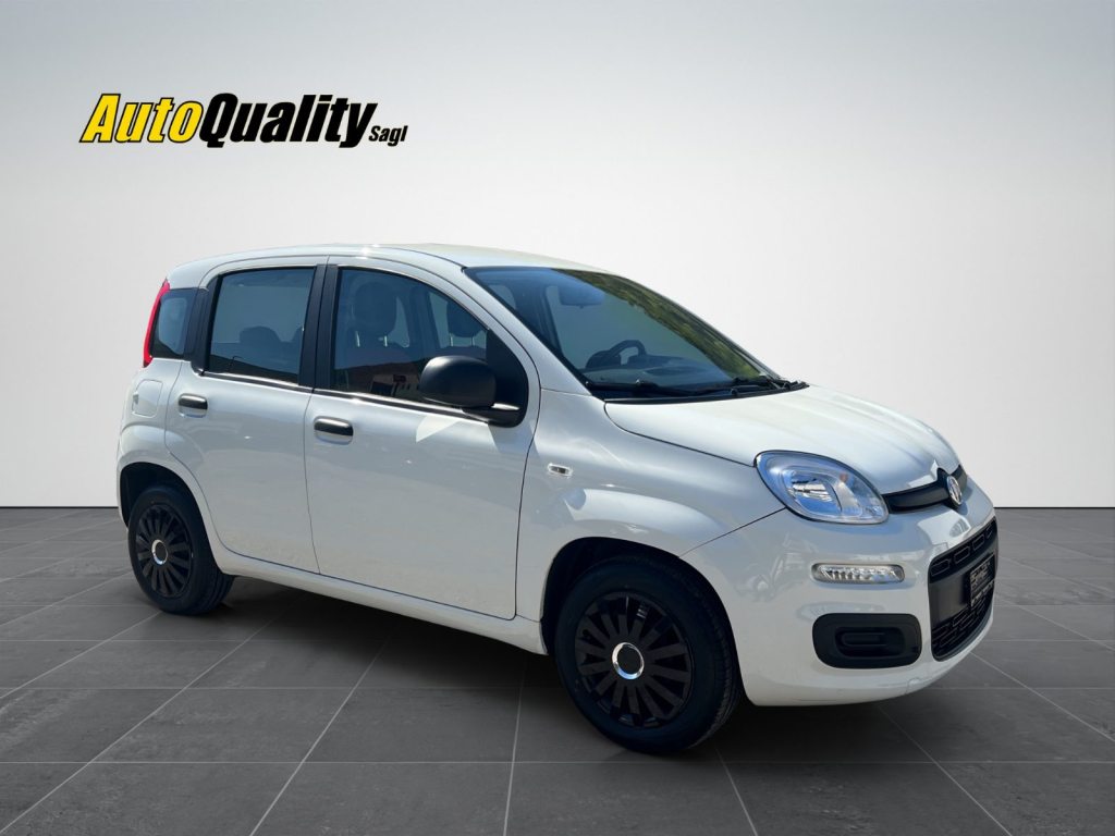 FIAT PANDA 1.2 69 Cool, Petrol, Second hand / Used, Manual - 7