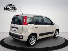 FIAT 0.9 T TwinAir Lounge S/S, Benzin, Occasion / Gebraucht, Handschaltung - 6