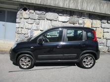 FIAT 0.9 T TwinAir 4x4 S/S, Benzina, Occasioni / Usate, Manuale - 2