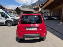 FIAT PANDA 1.3 JTD Climbing 4x4 S/S, Diesel, Occasioni / Usate, Manuale - 4