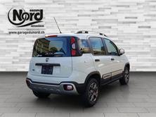 FIAT 0.9 T TwinAir Cross 4x4 S/S, Benzina, Occasioni / Usate, Manuale - 2