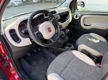 FIAT PANDA 1.3 JTD Climbing 4x4 S/S, Diesel, Occasioni / Usate, Manuale - 7