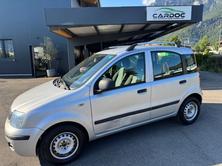 FIAT PANDA 1.2 69 MyLife, Petrol, Second hand / Used, Manual - 2