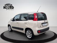 FIAT 0.9 T TwinAir Lounge S/S, Benzin, Occasion / Gebraucht, Handschaltung - 4
