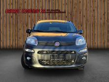 FIAT 0.9 T TwinAir Lounge S/S, Benzin, Occasion / Gebraucht, Handschaltung - 2