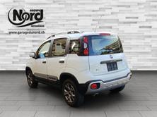 FIAT 0.9 T TwinAir Cross 4x4 S/S, Benzina, Occasioni / Usate, Manuale - 3