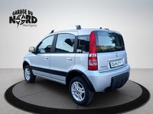 FIAT 1.2 69 Climbing 4x4, Benzina, Occasioni / Usate, Manuale - 4