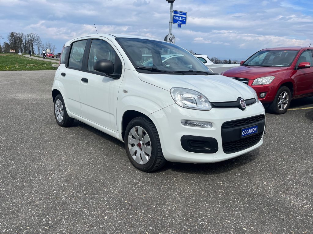 FIAT PANDA 1.2 69 Cool