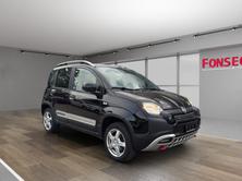 FIAT PANDA 0.9 T TwinAir 4x4 S/S E6d, Benzin, Occasion / Gebraucht, Handschaltung - 7