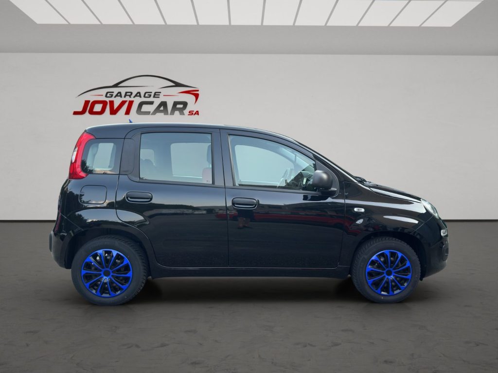 FIAT PANDA 1.2 69 Lounge, Petrol, Second hand / Used, Manual - 2