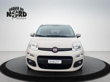 FIAT 0.9 T TwinAir Lounge S/S, Benzin, Occasion / Gebraucht, Handschaltung - 2