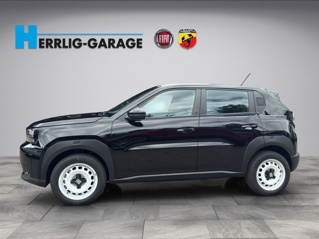 FIAT PANDA Grande Panda Red, Elektro, Vorführwagen, Automatik - 5