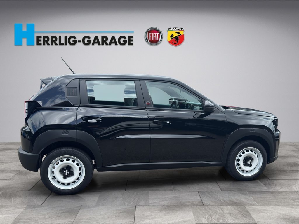 FIAT PANDA Grande Panda Red, Elektro, Vorführwagen, Automatik - 6