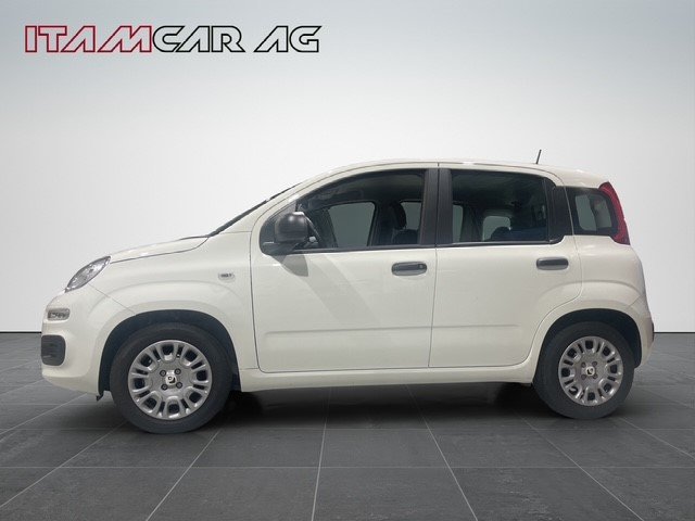 FIAT Panda 1.0 Hybrid City Life, Hybride Leggero Benzina/Elettrica, Auto dimostrativa, Manuale - 3