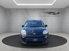 FIAT PANDA 1.0 Hybrid City Life, Mild-Hybrid Petrol/Electric, Ex-demonstrator, Manual - 2