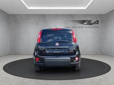 FIAT PANDA 1.0 Hybrid City Life, Mild-Hybrid Petrol/Electric, Ex-demonstrator, Manual - 4