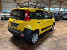 FIAT Panda Van 0.9 Twin Air Climbing 4x4, Benzin, Occasion / Gebraucht, Handschaltung - 5