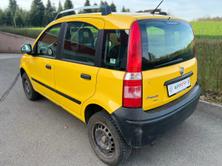 FIAT Panda Van 1.2 Trekking 4x4, Benzin, Occasion / Gebraucht, Handschaltung - 7