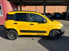 FIAT Panda Van 0.9 Twin Air Climbing 4x4, Benzina, Occasioni / Usate, Manuale - 2
