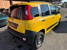 FIAT Panda Van 0.9 Twin Air Climbing 4x4, Benzina, Occasioni / Usate, Manuale - 3